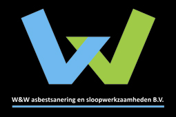 W&W Asbestsanering en sloopwerkzaamheden
