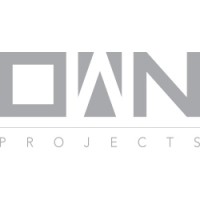 Own Projects